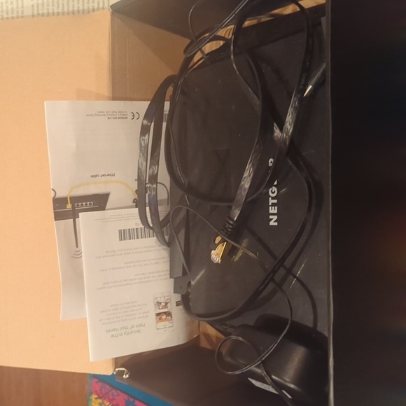 Netgear Router Nighthawk AC1750 - Picture 3 of 4